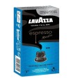 Cpsula Lavazza Espresso Maestro Dek Para Cafeteras Nespresso/ Caja De 10