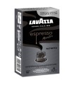 Cpsula Lavazza Espresso Maestro Ristretto Para Cafeteras Nespresso/ Caja De 10