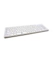 TECLADO USB PRIMUX K900 BLANCO