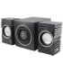 ALTAVOCES PRIMUX 2.1 SK21 NEGRO