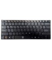 TECLADO SLIM MINI WIRELESS PRIMUX T2 NEGRO