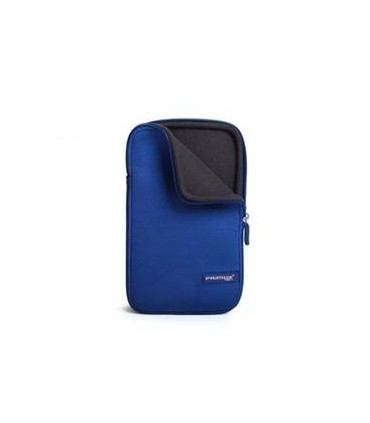 FUNDA TABLET NEOPRENO 7\' PRIMUX AZUL