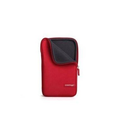 FUNDA TABLET NEOPRENO 7\' PRIMUX ROJA