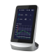 MEDIDOR CO2-C-HR DE SOBREMESA KAISE KS72C