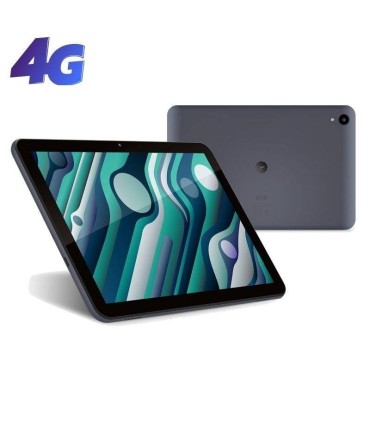 Tablet SPC Gravity 2nd Generation 10.1\'/ 3GB/ 32GB/ 4G/ Negra