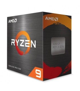 AMD RYZEN 9 5900X 4.8GHz 70MB 12 CORE AM4 BOX