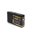 Cartucho  Compatible  EPSON T7894 AMARILLO C13T789440 35 ML