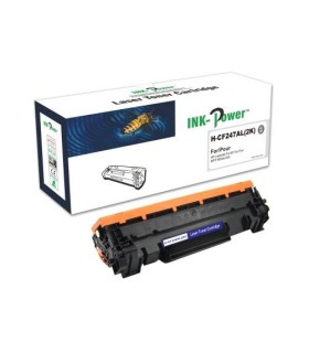 COMP. HP CF244A XL NEGRO TONER GENERICO N44A (ALTA CAPACIDAD/JUMBO) 2.000 PAGINAS