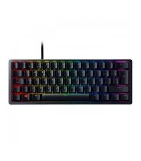 TECLADO RAZER HUNTSMAN MINI RED SWICTH (ESPAOL) (RZ03-03392100-R311)