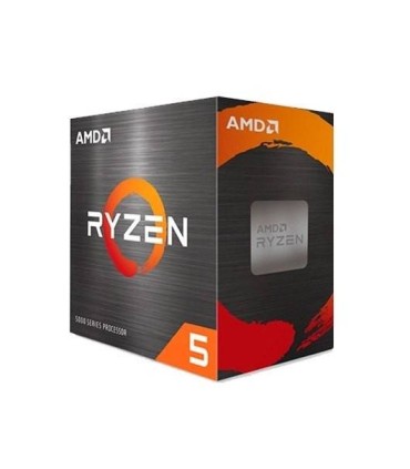 PROCESADOR AMD AM4 RYZEN 5 5600G  6X4.4GHZ 19MB BOX