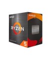 PROCESADOR AMD AM4 RYZEN 5 5600G  6X4.4GHZ 19MB BOX