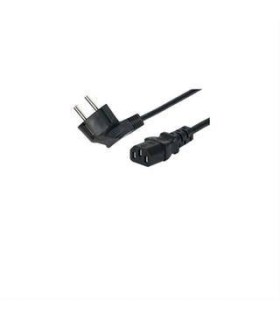 CABLE DE ALIMENTACION ATX NEGRO