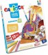 SET CREATE & COLOR KANGAROO 3D CARIOCA 42903