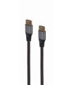 CABLE DISPLAYPORT GEMBIRD MACHO MACHO V1.4 8K 1,8M "PREMIUM SERIES"