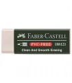 CAJA 20 UNIDADES GOMA DE BORRAR BLANCA 7081 N FABER CASTELL 188121