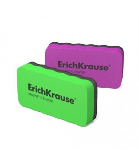 ErichKrause Magnetic eraser Borrador para pizarra