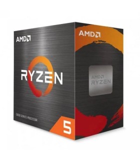 AMD RYZEN 5 5600X 4.6GHz 35MB 6 CORE AM4 BOX