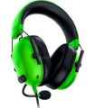 AURICULARES RAZER BLACKSHARK V2 X VERDE (RZ04-03240600-R3M1)