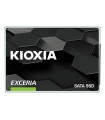 SSD KIOXIA EXCERIA 480GB SATA3