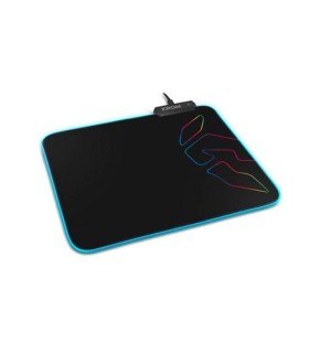 Krom - Alfombrilla Gaming KROM KNOUT RGB