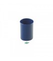 CUBILETE PLSTICO COLOR AZUL FAIBO 206-07