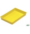 BANDEJA MULTIUSO CNICA COLOR AMARILLO FAIBO 210-05