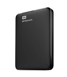 Disco Externo Western Digital WD Elements Portable 4TB/ 2.5\'/ USB 3.0