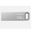 USB 3.2 KIOXIA 128GB U366 METAL