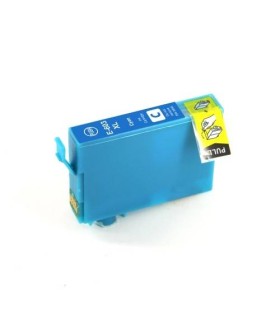 EPSON CARTUCHO COMPAT.T03A2/T03U2 (603XL) CYAN C13T03A24010/C13T03U24010