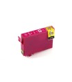 EPSON CARTUCHO COMPAT.T03A3/T03U3 (603XL) MAGENTA C13T03A34010/C13T03U34010