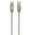 CABLE RED GEMBIRD FTP CAT6A LSZH 2M GRIS