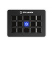 Elgato Stream Deck MK.2 Negro 15 Botones