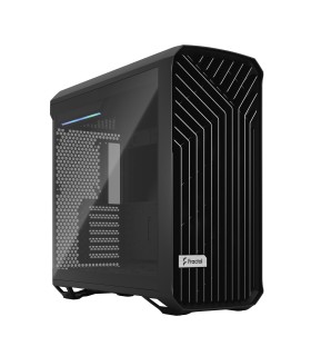 FRACTAL DESIGN CAJA TORRENT NEGRA CRISTAL TEMPLADO LIGHT TINT (FD-C-TOR1A-01)