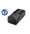 S.A.I. Phasak Kryptos 800VA / 480W USB + RJ + USB Charger - Interactivo