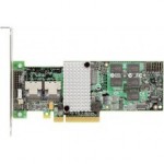 SAS2 PCIe