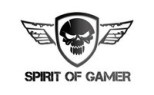 SPIRIT OF GAMER