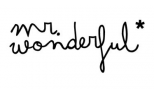 Mr. Wonderful